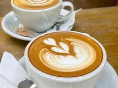 -LilBee Coffee