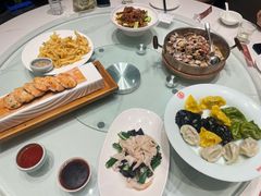 -双合园·海鲜水饺青岛菜(万佳广场店)