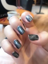 猫眼-U mi Nail美甲工作室