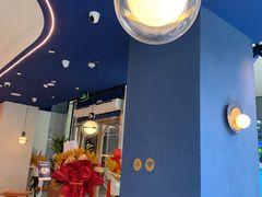 -LAVAZZA拉瓦萨咖啡(星荟中心店)