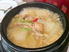-意卡菲·欢乐聚会餐厅(华侨店)