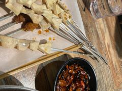 -枪火串烧·东北特色烧烤(罗湖总店)