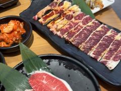 -九田家黑牛烤肉(溧水万达店)