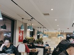-勇利赵家烤肉坊(含光路店)