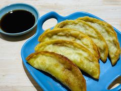 -老新隆牛肉锅贴(新街口店)