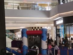 -LuOne凯德晶萃广场(徐家汇路店)