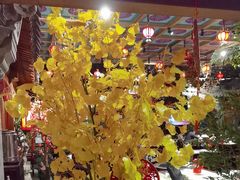 -情满四合院•京菜•烤鸭(动物园店)