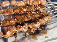-闻道食府烙饼卷带鱼(原车耳营店原大觉寺店)