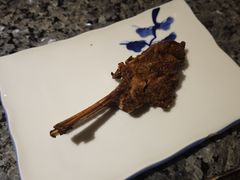 法式羊排-大渔铁板烧(中山路八佰伴店)