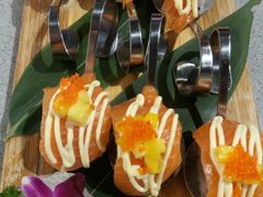 -友壹町寿司(嘉洲广场店)