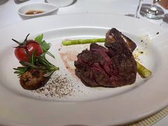 -王品牛排(珠海富华里店)