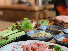 -黑牛の店·黑金店(沈阳万象城店)