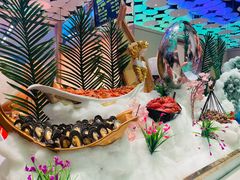 -加勒比阳光环球美食自助(凯德店)