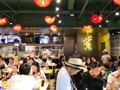 大堂-陈鹏鹏潮汕菜(欢乐海岸 海边景观店)