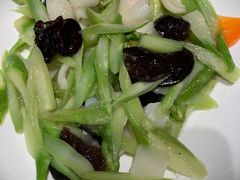 -小厨娘淮扬菜(六合欢乐港店)