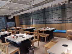 用餐区-玉林串串香(九号天地店)