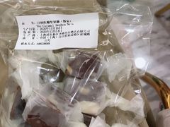 -西点坊(浦东香格里拉店)