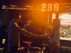 -288 Livehouse 酒吧(思南公馆店)