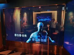-纯K(打浦桥店)