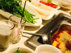 -海底捞火锅(金光华店)