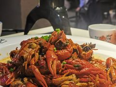 -霸王虾·小龙虾香辣蟹(玉林店)
