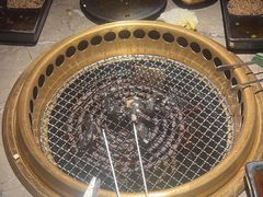 -谷牛日式烤肉(宝山U天地店)