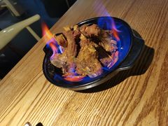 龙舌火焰骨-小和庆·知味(首铸万科店)