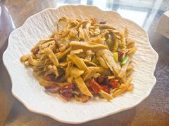 -尽善百年古院餐厅(王家老宅店)