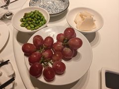 -四季民福烤鸭店(王府井灯市口店)