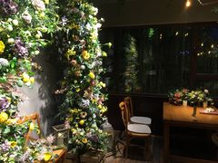 -IFIF 如果花園(宽厚里店)