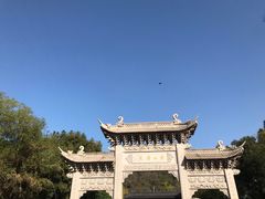 景点-焦山风景区