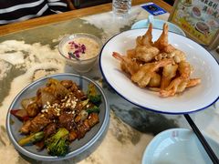 -小吊梨汤·北京菜(香山店)