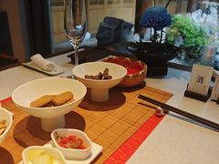 -鲤院·新中式美学·庭院餐厅(夫子庙店)