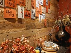 -恬阿姨庭院餐厅·生日宴
