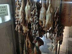 -鸭小妹鸭血粉丝(老门东店)