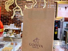 -GODIVA(海岸城店)