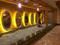 -雅典皇宫洗浴健身俱乐部(东岳大街店)