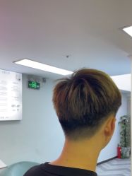 -米娜护肤造型