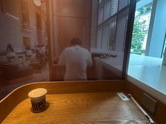 -星巴克(来福士办公楼店)