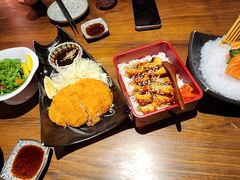 -白石的深夜食堂(济南万象城店)