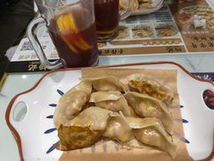 -炳记云饺(德政总店)