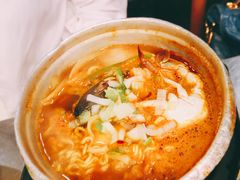 -喜来稀肉(虹泉路店)
