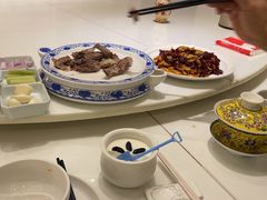 -宁夏国强手抓羊肉·清真菜(未央路凤三店)