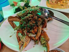 -無招牌海鮮(芽笼店)