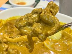 -香港深仔记茶餐厅(东门店)