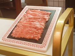 -1078號老北京涮肉(万达广场店)