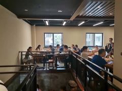 大堂-陳生記米线·始于1989(体育场路店)