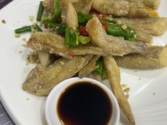 -富来美食