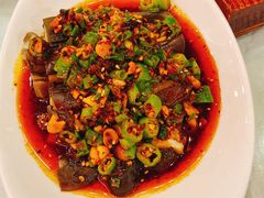 -廖老妈蹄花(中海国际店)