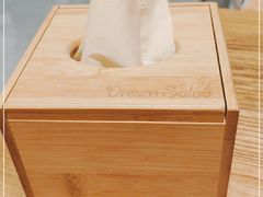 -Dreamsalad梦想轻厨(健康轻食·减脂沙拉·意面·祖庙店)